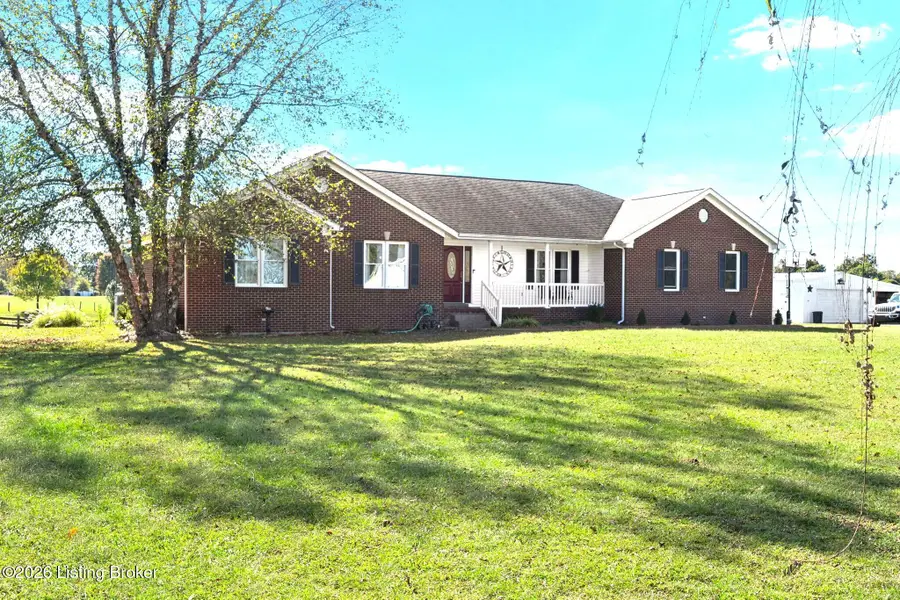 1293 Clifty Church Dr, Leitchfield, KY 42754 - #3
