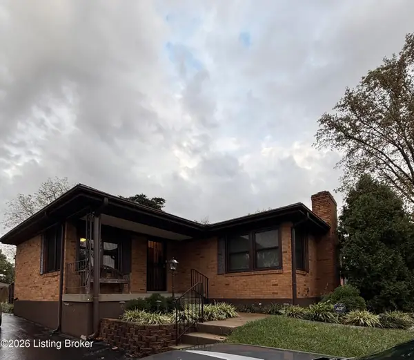 6141 Overhill Dr, Louisville, KY 40229