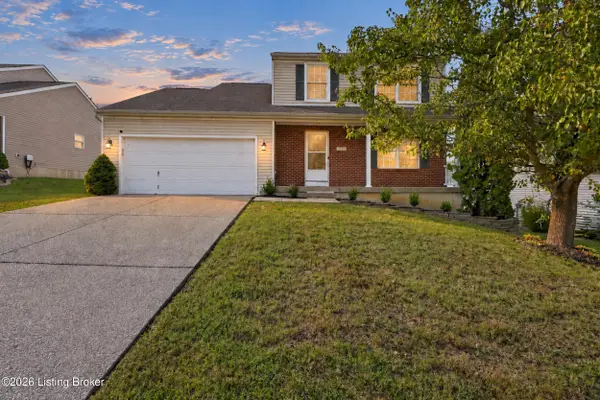 6703 Bluffview Cir, Louisville, KY 40299