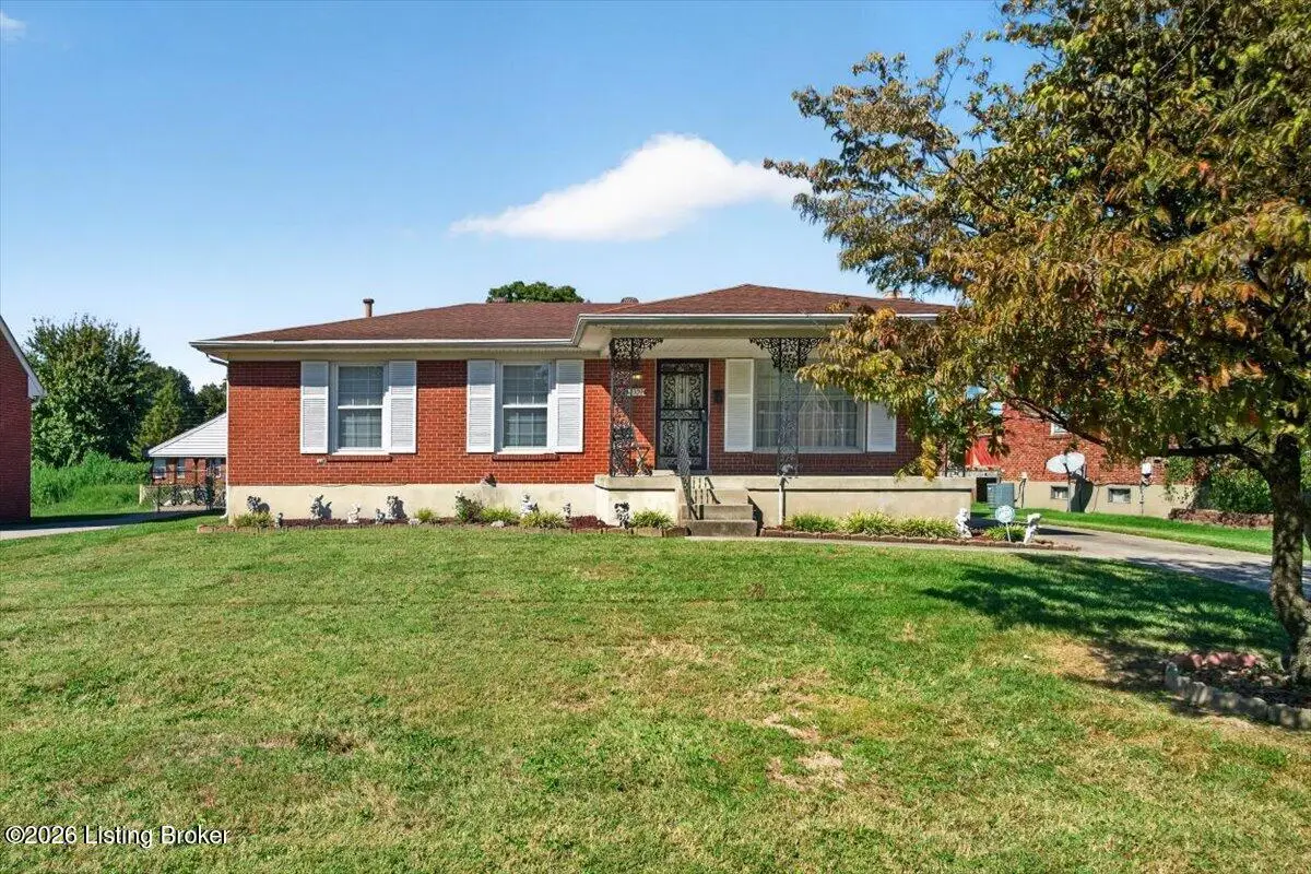 4309 Burnt Cedar Ln, Louisville, KY 40219 - #1