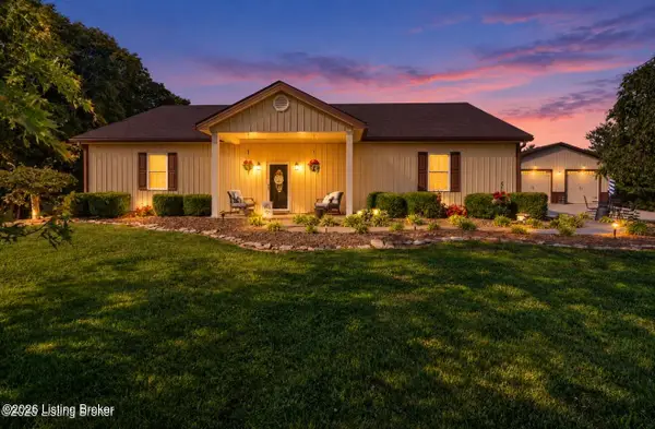 304 Hutchins Ridge Rd, Bardstown, KY 40004