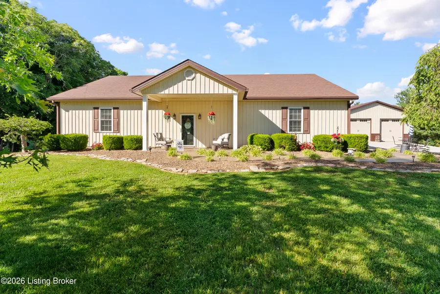 304 Hutchins Ridge Rd, Bardstown, KY 40004 - #2