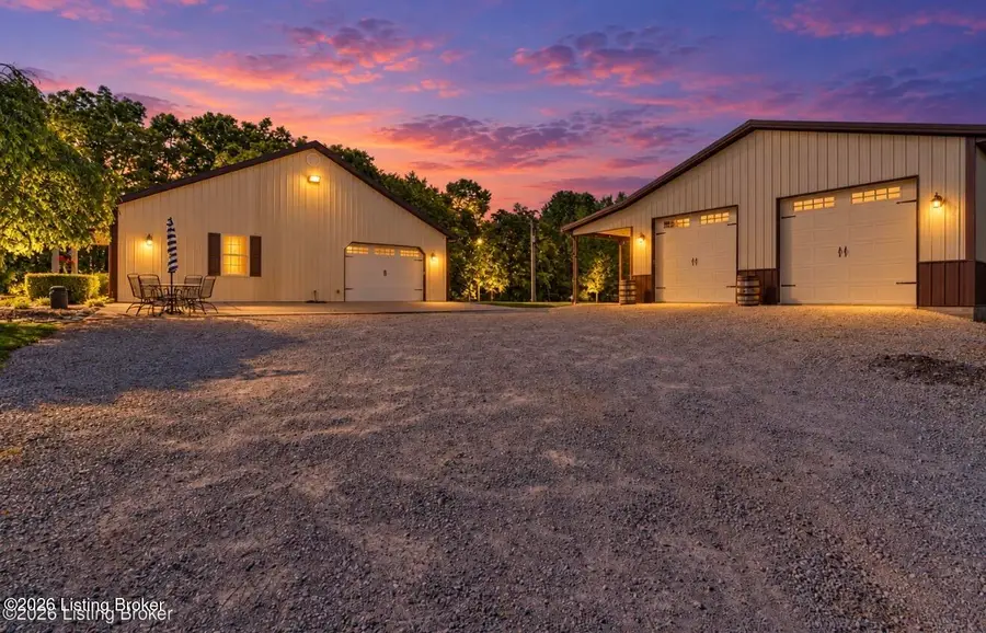 304 Hutchins Ridge Rd, Bardstown, KY 40004 - #3
