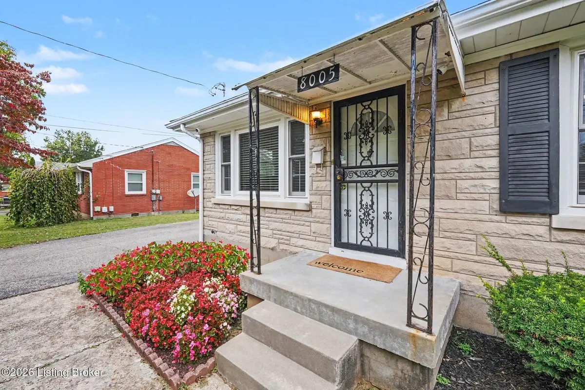 8005 Pina Way, Louisville, KY 40219 - #1