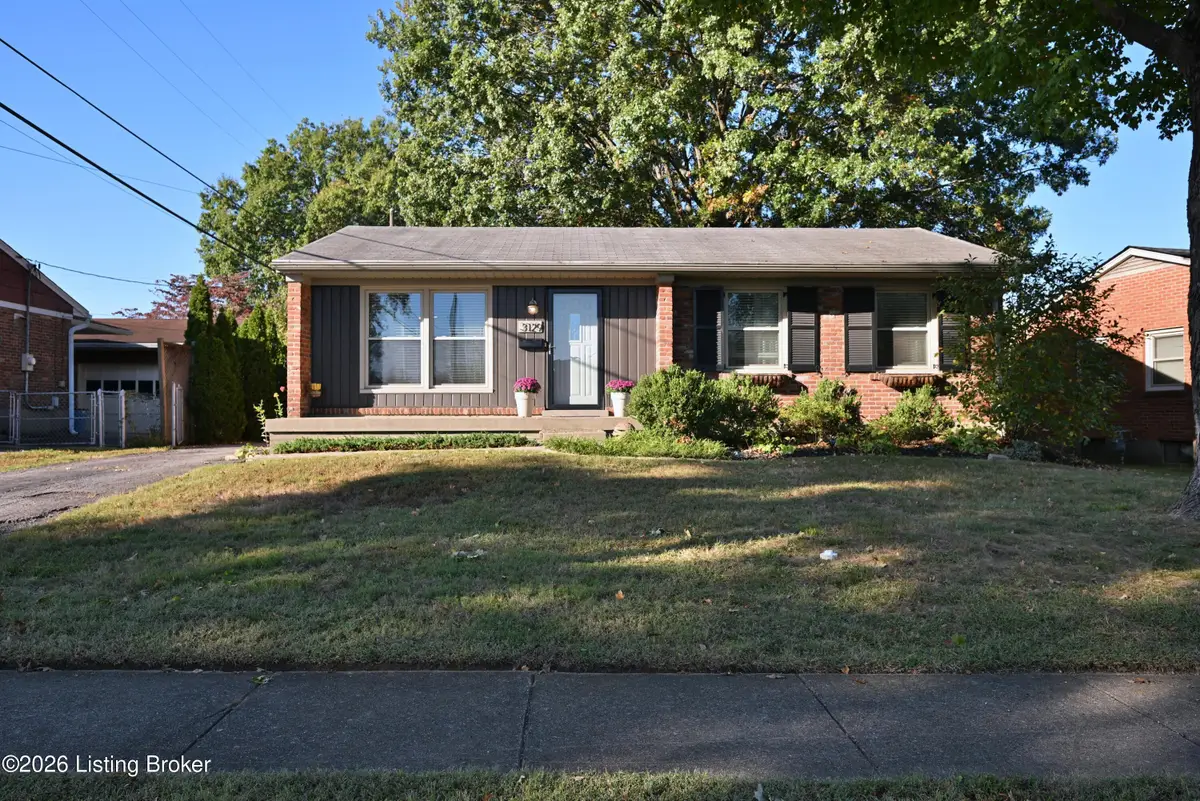 3129 Roselawn Blvd, Louisville, KY 40220 - #1