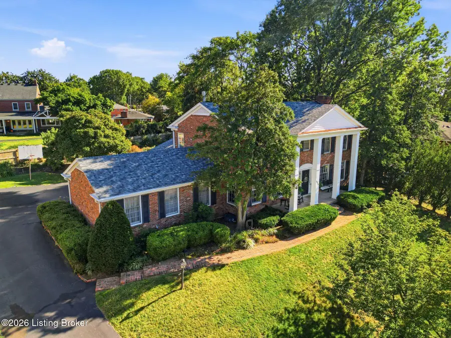 3015 Piedmont Dr, Louisville, KY 40205 - #2