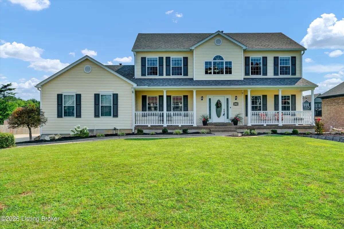 147 Hardwood Dr, Mount Washington, KY 40047 - #1