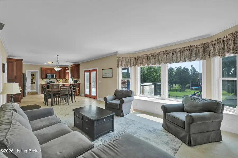 147 Hardwood Dr, Mount Washington, KY 40047 - #3