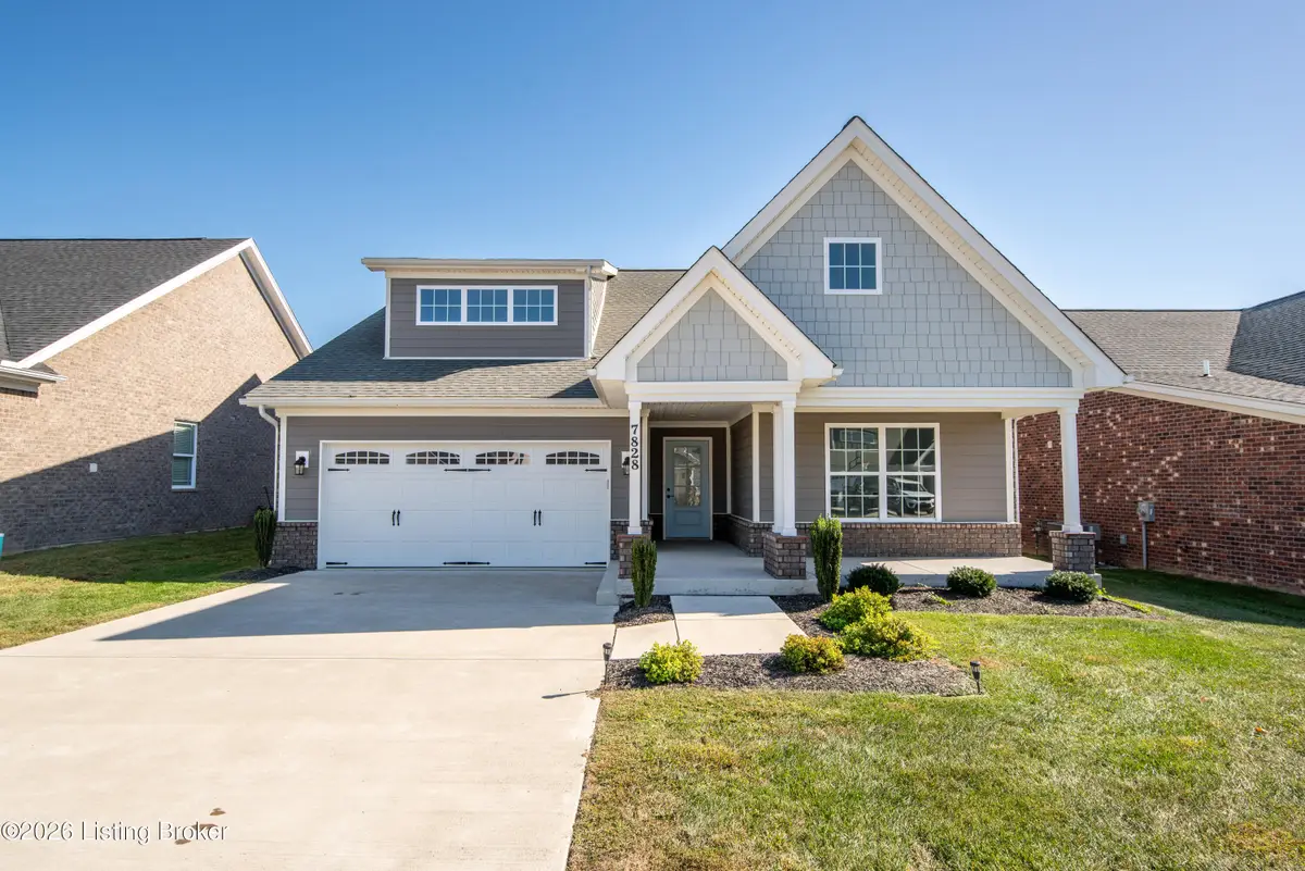 7828 Linwood Cir, Charlestown, IN 47111 - #1