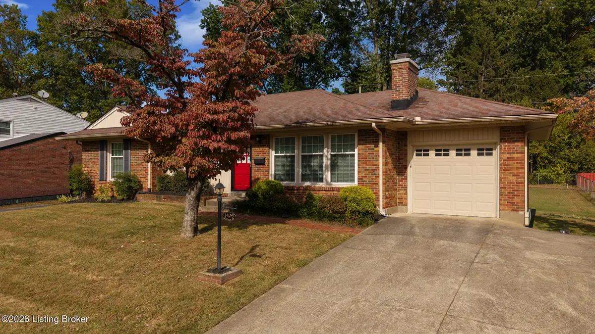 1409 Carlimar Ln, Louisville, KY 40222 - #1
