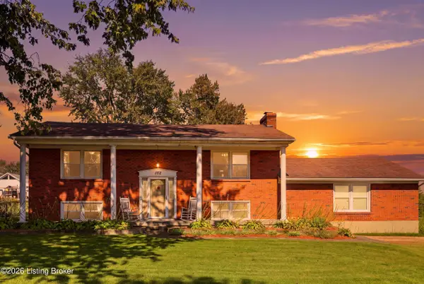 182 Meadowbrook Dr, Shepherdsville, KY 40165