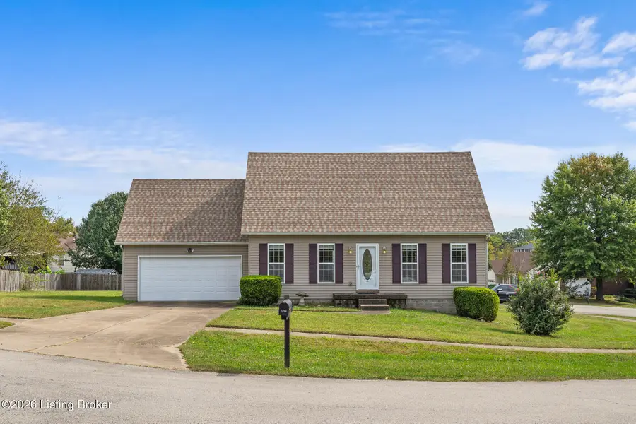 1228 Cottonwood Ct, Simpsonville, KY 40067 - #2