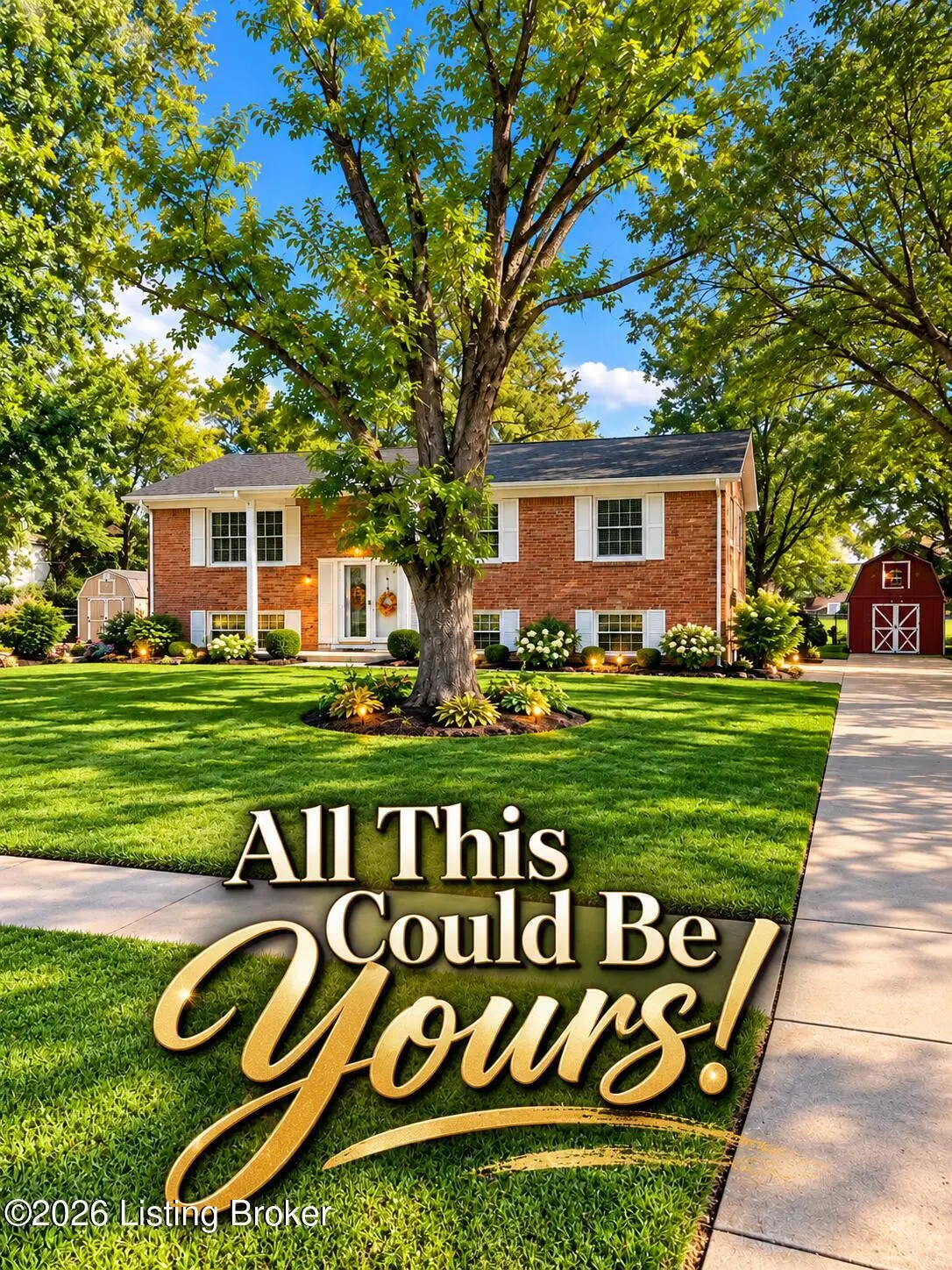 1253 Lyndon Ln, Radcliff, KY 40160 - #1