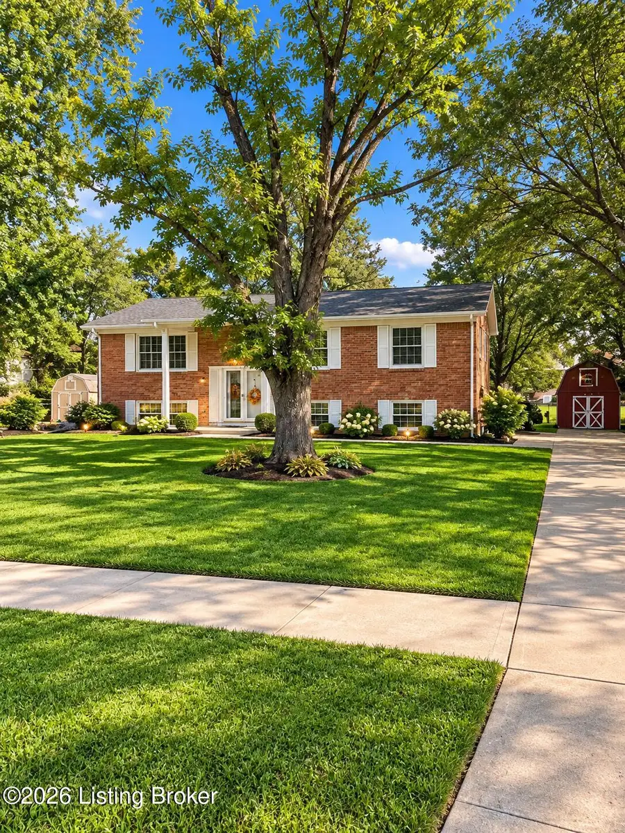 1253 Lyndon Ln, Radcliff, KY 40160 - #3