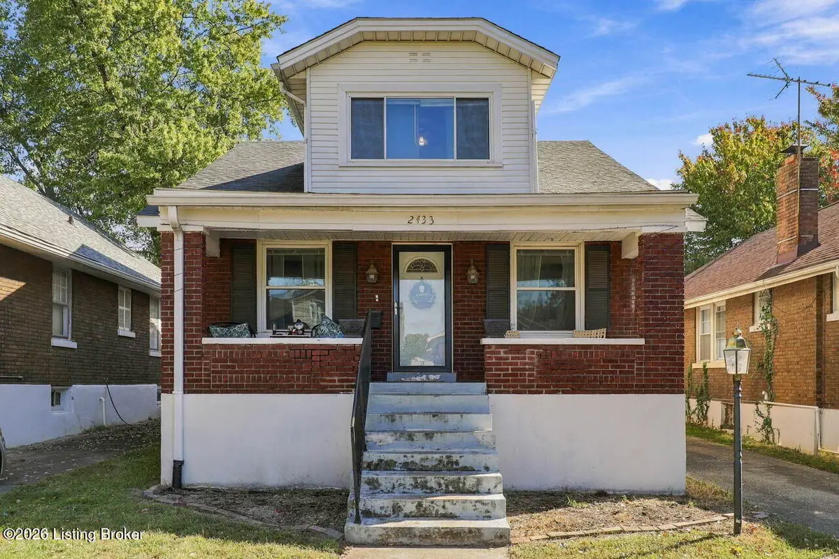 2433 Concord Dr, Louisville, KY 40217 - #1