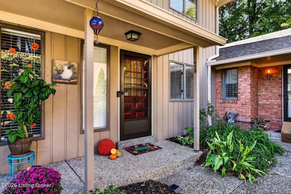 5608 Harrods Cove, Prospect, KY 40059 - #1
