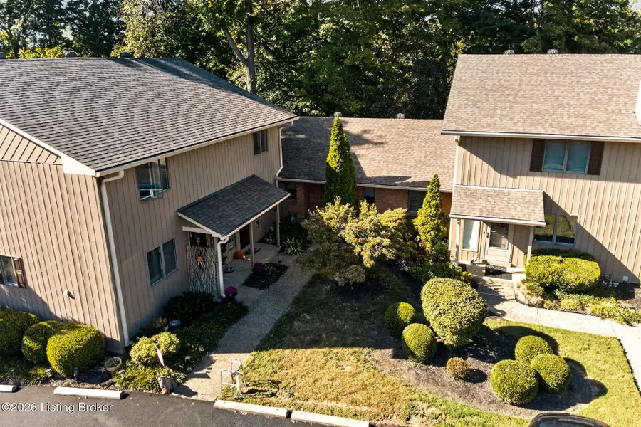 5608 Harrods Cove, Prospect, KY 40059 - #2