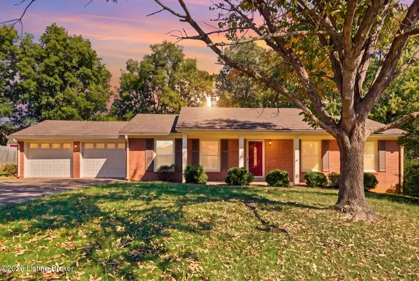 167 Northwood Rd, Frankfort, KY 40601