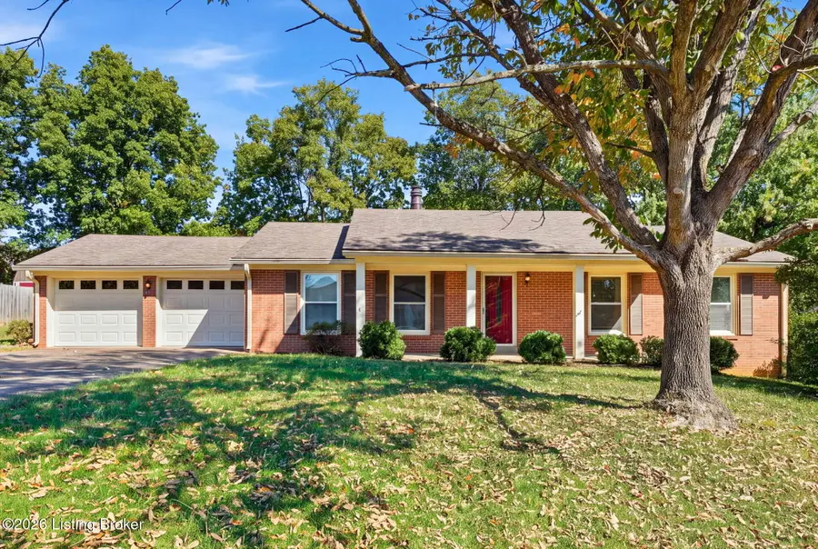 167 Northwood Rd, Frankfort, KY 40601 - #2
