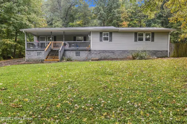 10014 Welch Dr, Louisville, KY 40272