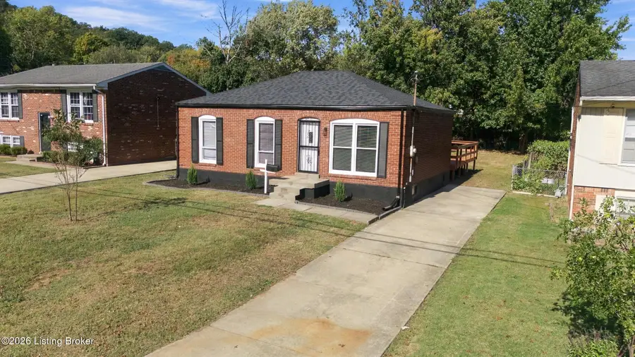 815 Iroquois Ave, Louisville, KY 40214 - #3