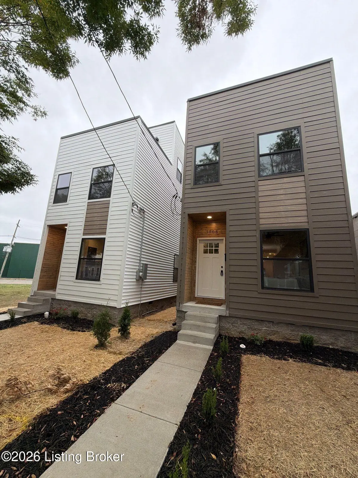 1008 E Muhammad Ali Blvd, Louisville, KY 40204 - #1