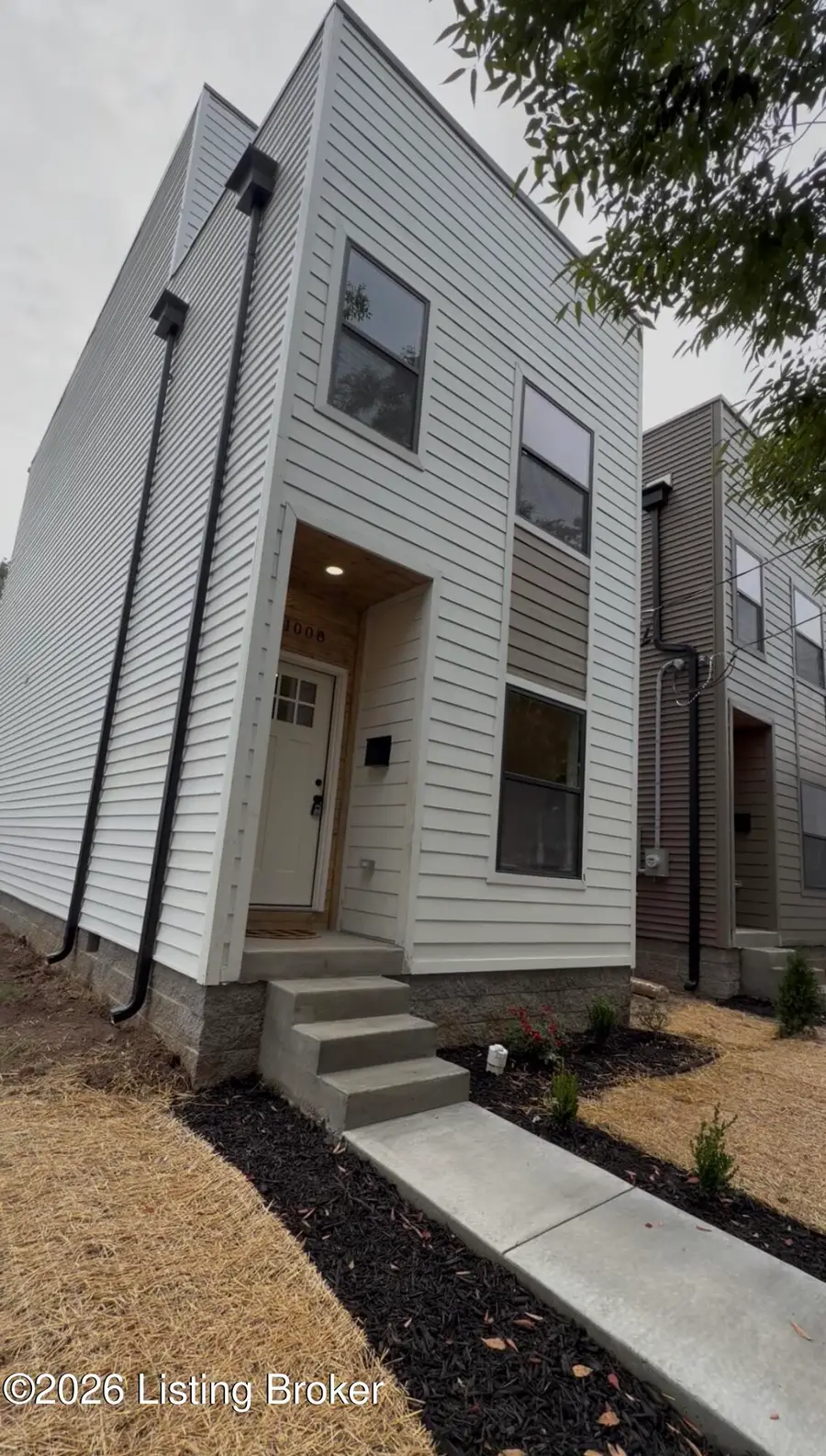 1008 E Muhammad Ali Blvd, Louisville, KY 40204 - #2