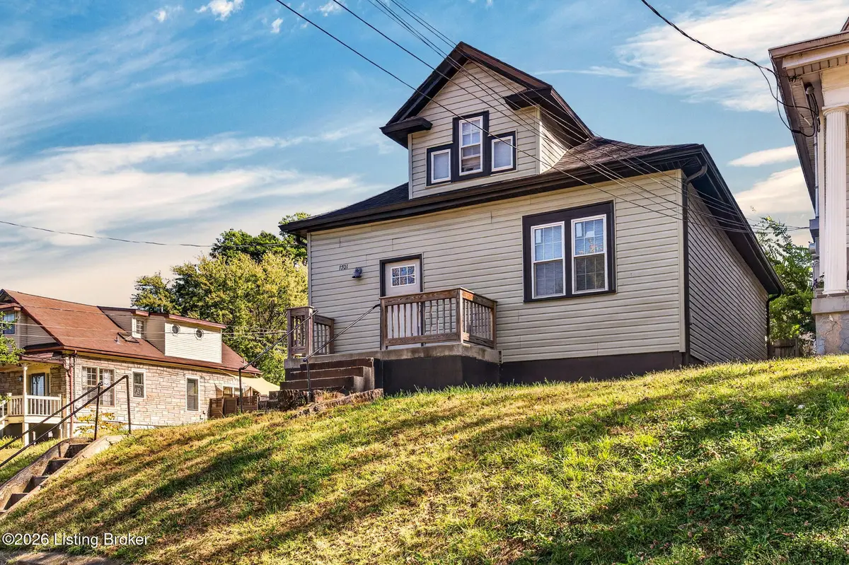 1701 S Preston St, Louisville, KY 40217 - #1