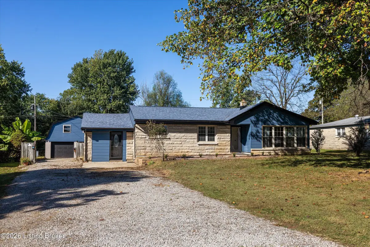 159 Harris Dr, Mount Washington, KY 40047 - #1