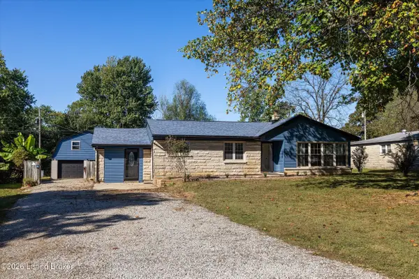 159 Harris Dr, Mt Washington, KY 40047