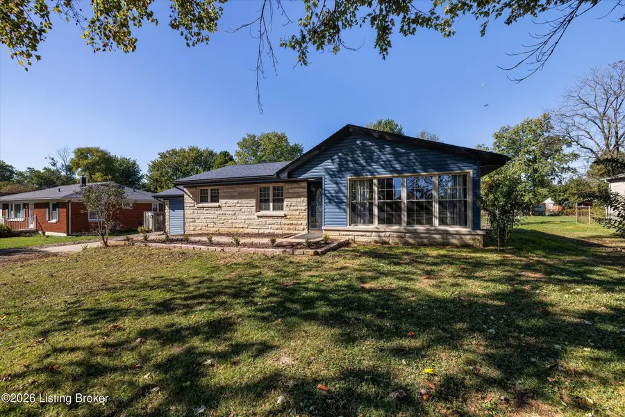 159 Harris Dr, Mount Washington, KY 40047 - #2