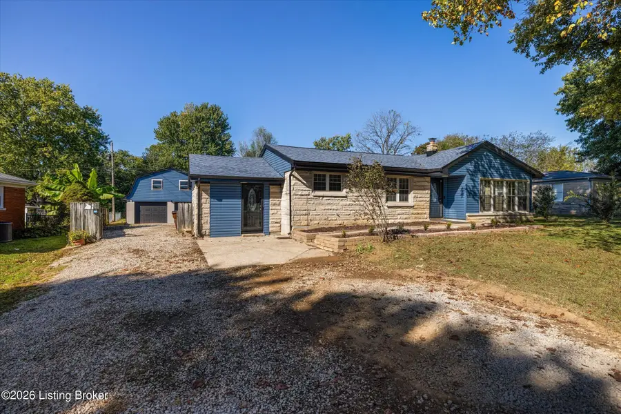 159 Harris Dr, Mount Washington, KY 40047 - #3