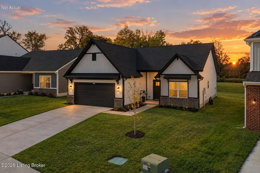 4158 Tingle Dr, Shelbyville, KY 40065 - #3