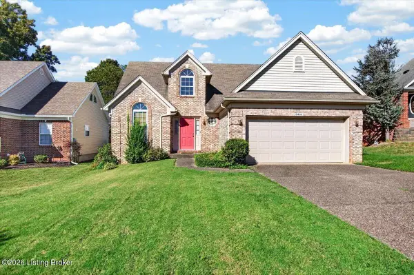 6414 Mossy Oaks Dr, Louisville, KY 40291