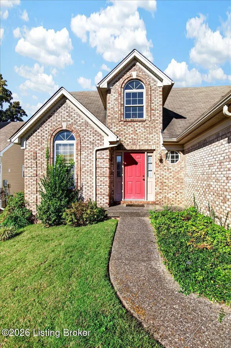 6414 Mossy Oaks Dr, Louisville, KY 40291 - #2