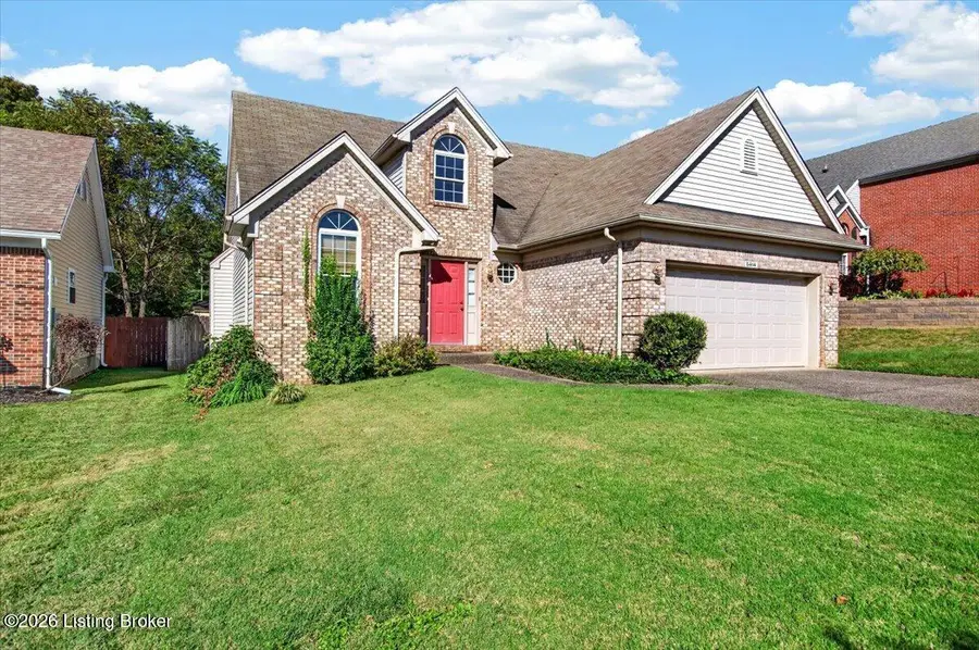6414 Mossy Oaks Dr, Louisville, KY 40291 - #3