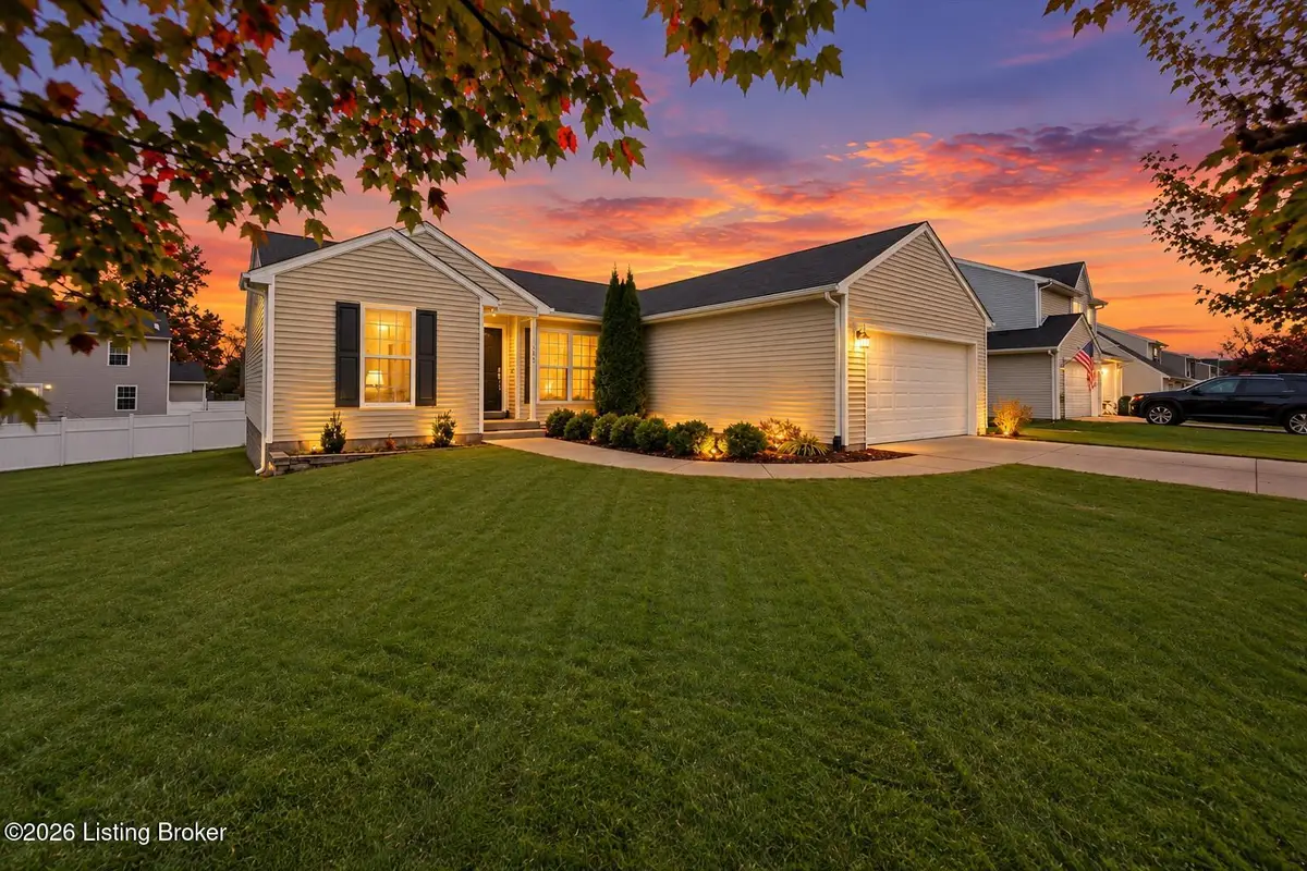 203 Greenleaf Dr, Elizabethtown, KY 42701 - #1