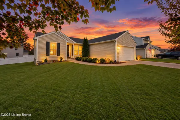203 Greenleaf Dr, Elizabethtown, KY 42701
