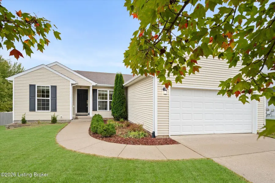 203 Greenleaf Dr, Elizabethtown, KY 42701 - #3
