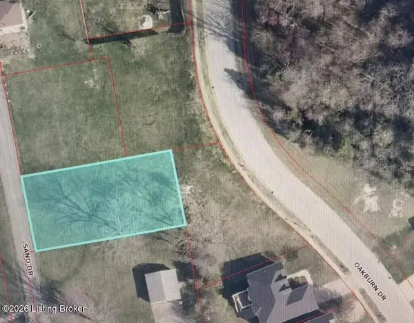 1510 Sand Dr, Louisville, KY 40258