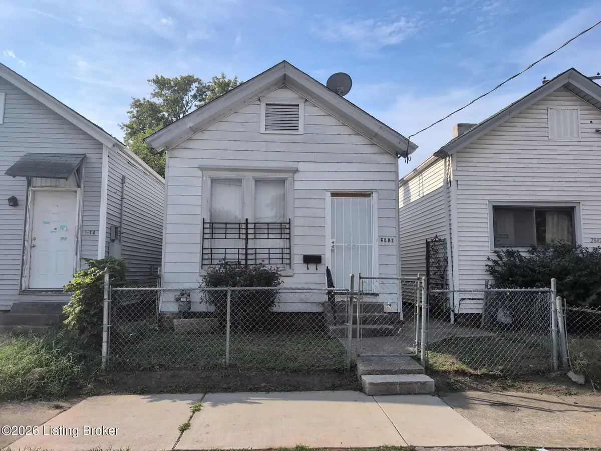 2840 Slevin St, Louisville, KY 40212 - #1