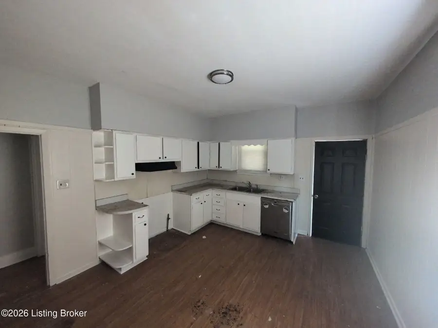 529 N 42nd St, Louisville, KY 40212 - #2