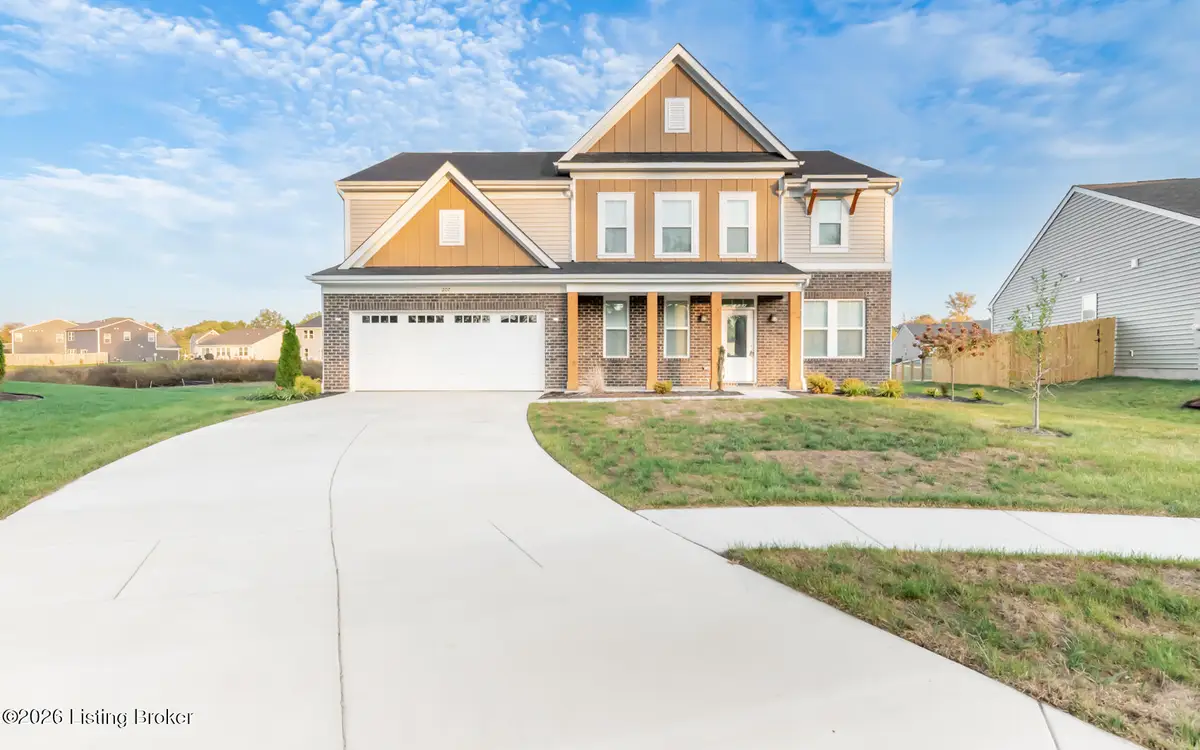 207 Dayflower Ct, Shepherdsville, KY 40165 - #1