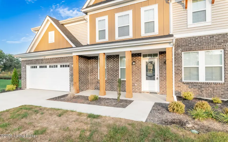 207 Dayflower Ct, Shepherdsville, KY 40165 - #2