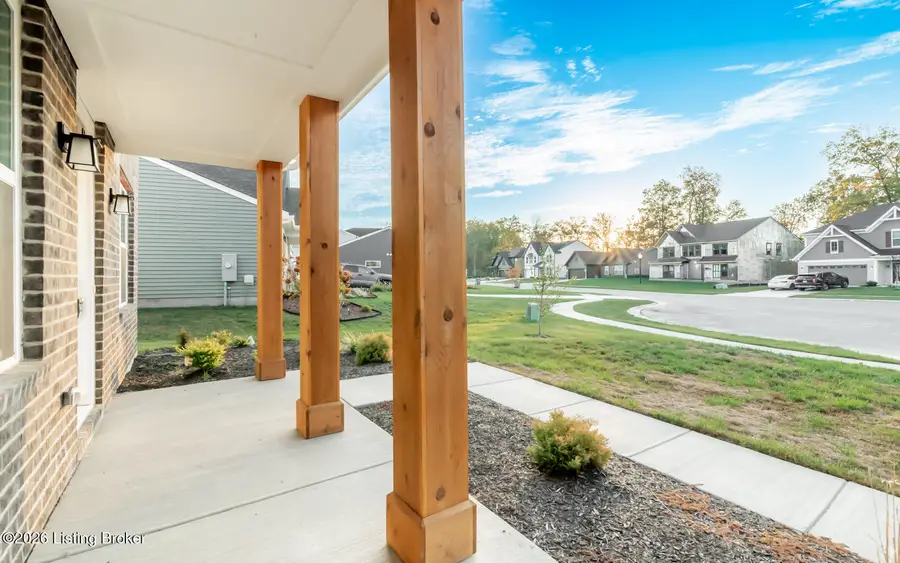 207 Dayflower Ct, Shepherdsville, KY 40165 - #3