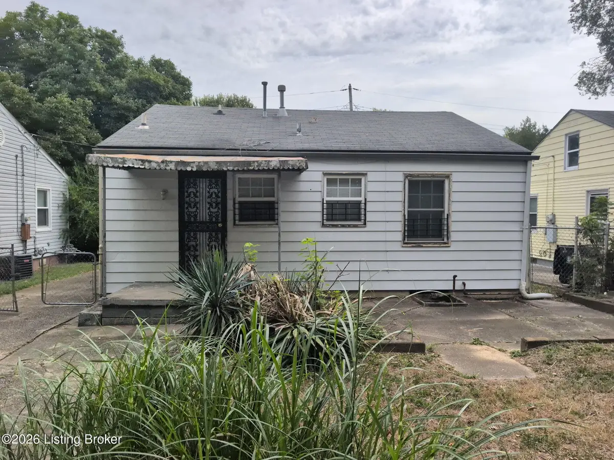 316 N 43rd St, Louisville, KY 40212 - #1