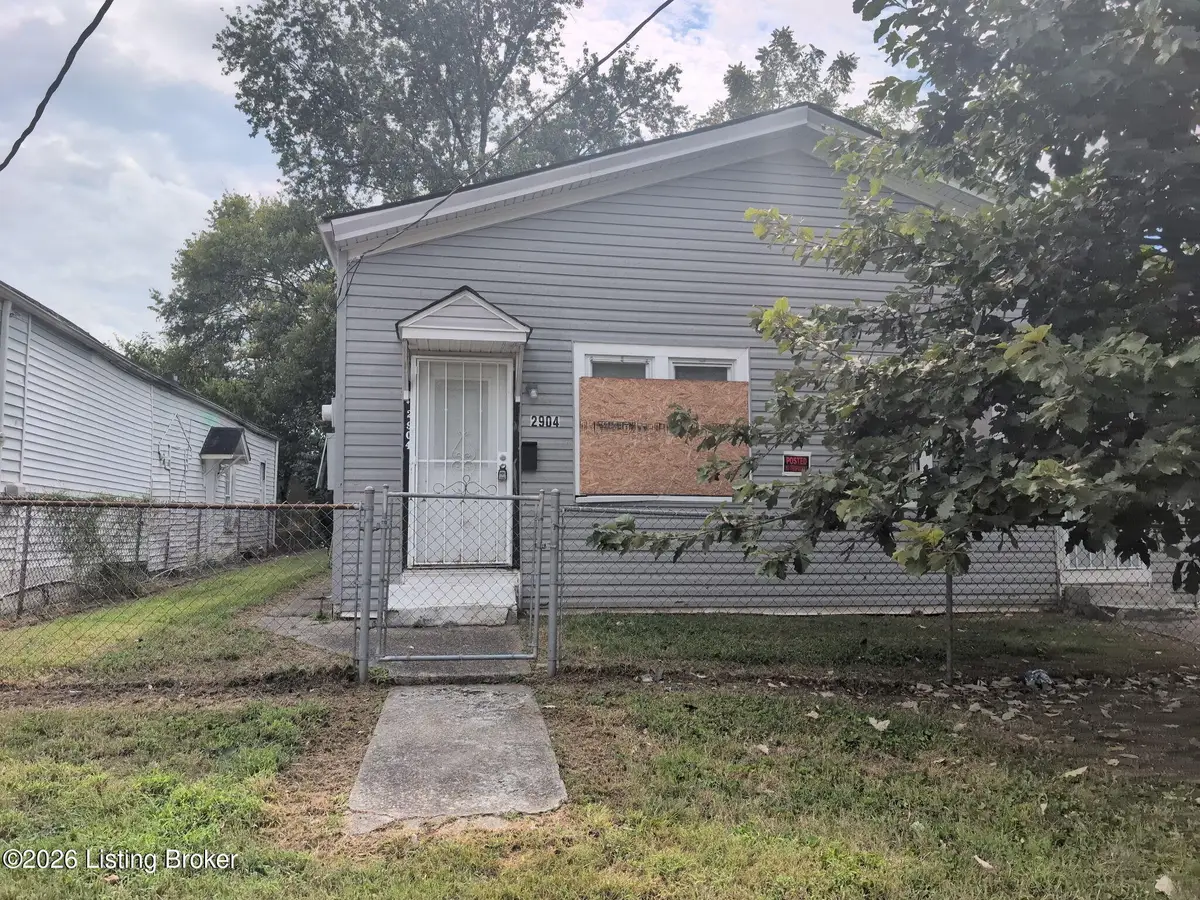 2904/2906 Saint Xavier St, Louisville, KY 40212 - #1