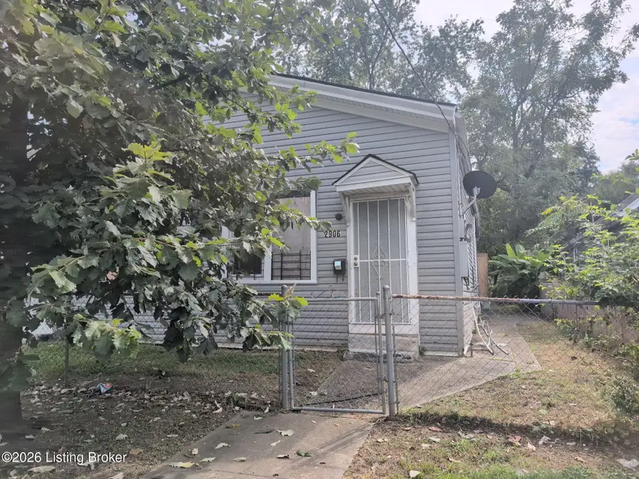 2904/2906 Saint Xavier St, Louisville, KY 40212 - #2