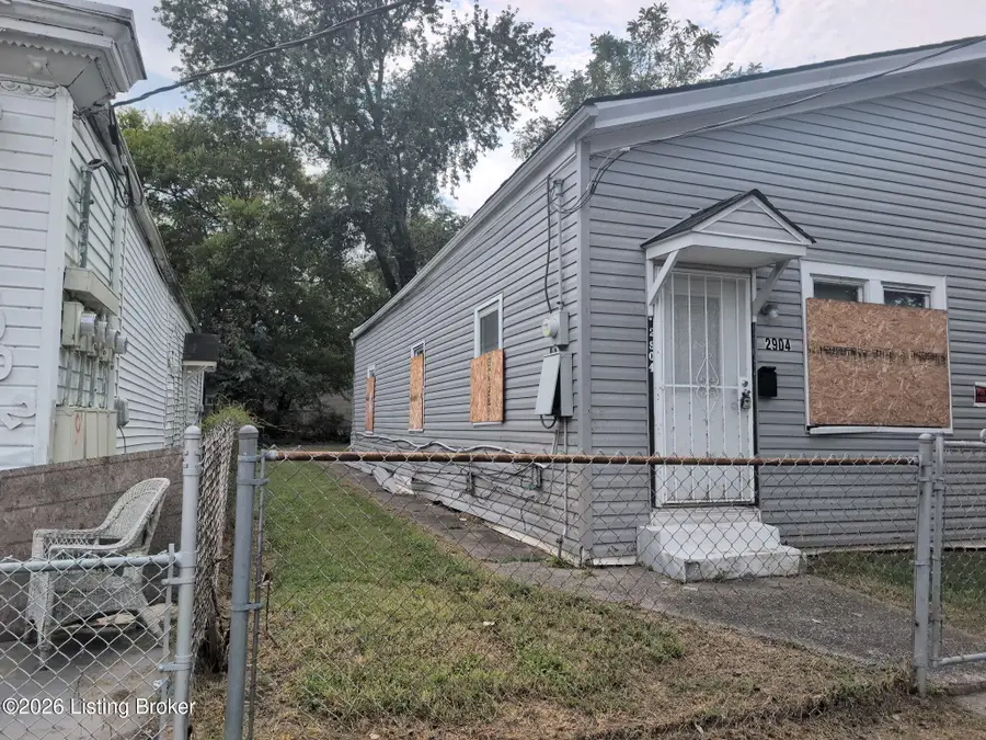 2904/2906 Saint Xavier St, Louisville, KY 40212 - #3
