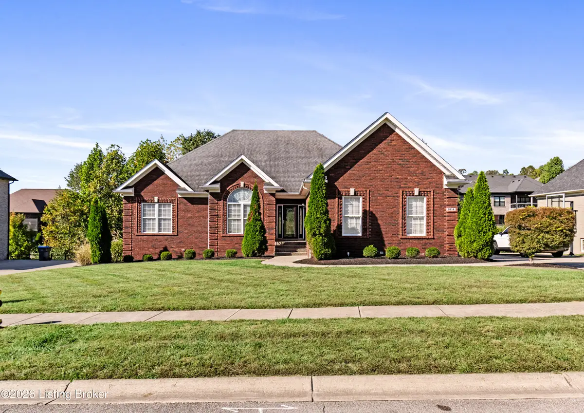 9814 Secretariat Dr, Louisville, KY 40214 - #1